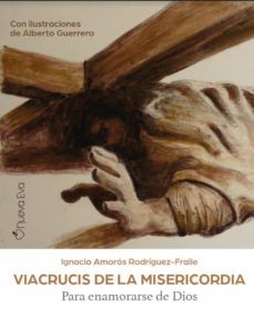 viacrucis de la misericordia-9788412374452