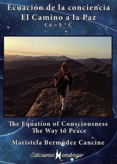 ecuacion de la conciencia (ebook)-9788412393552