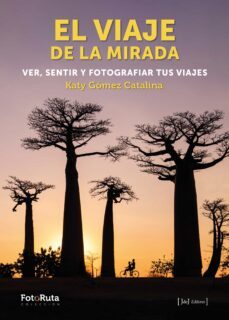 el viaje de la mirada (ebook)-katy gómez catalina-9788412433852