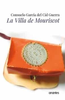 la villa mourscot-9788412461152