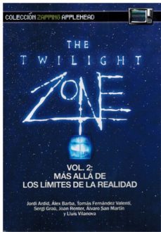 the twilight zone vol. 2-9788412464252