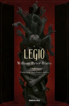 legio-william peter blatty-9788412473452
