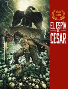 el espia de cesar-9788412499452