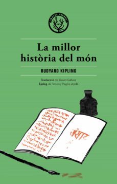 la millor història del món-rudyard kipling-9788412514452