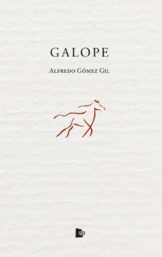 galope-alfredo gomez gil-9788412525052