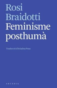 feminisme posthuma-9788412542752
