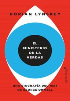 el ministerio de la verdad (ebook)-dorian lynskey-9788412554052