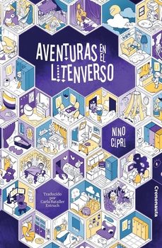 aventuras en el litenverso-nino cipri-9788412571752