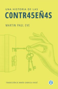 -martin paul eve-9788412578652