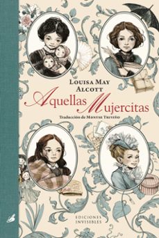 aquellas mujercitas-louisa may alcott-9788412579352