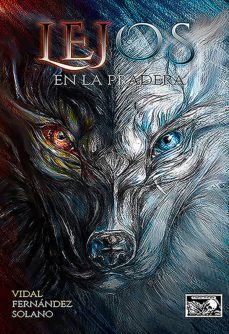 lejos en la pradera (ebook)-vidal fernandez-9788412601152