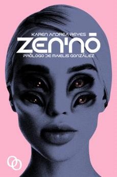 zen no-karen andrea reyes-9788412604252