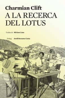 a la recerca del lotus-9788412639452