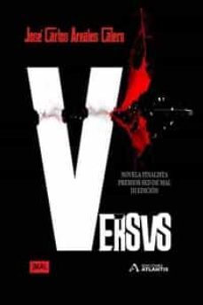 versvs-jose carlos areales calero-9788412646252