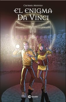 el enigma da vinci-9788412666052