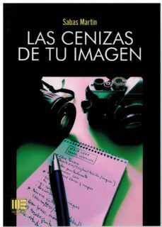las cenizas de tu imagen-9788412686852