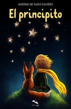 el principito-antoine de saint-exupery-9788412692952