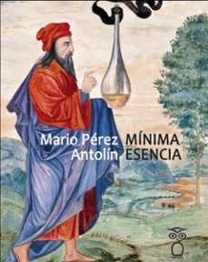 minima esencia-mario perez antolin-9788412695052