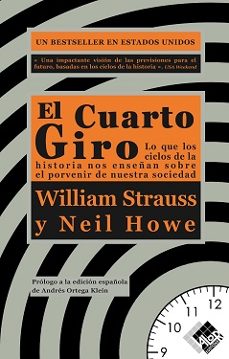 el cuarto giro-9788412788952