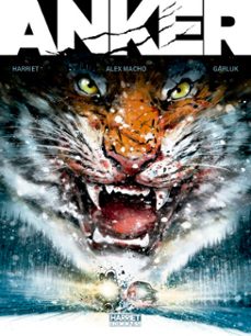 anker (ebook)-gregorio muro-9788412824452
