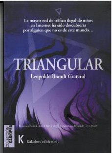 triangular-leopoldo brandt graterol-9788412854152