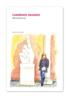 cuadernos italianos-maria jesus leza nuñez-9788412863352
