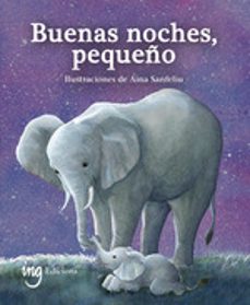 buenas noches, pequeño-auria g. galceran-9788412950052
