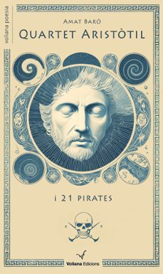 quartet aristòtil i 21 pirates-amat baro-9788412965452