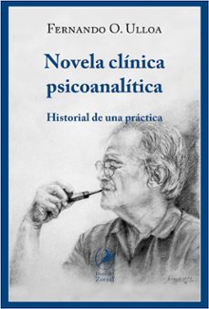 novela clínica psicoanalítica-fernando ulloa-9788412967852