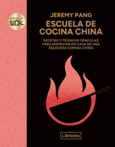 escuela de cocina china-jeremy pang-9788412981452