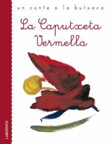 la caputxeta vermella (ebook)-roberto piumini-9788413309552