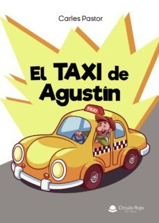 el taxi de agustin-carles pastor-9788413310152