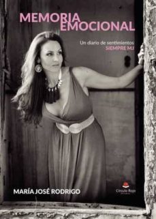 memoria emocional (ebook)-maria jose rodrigo-9788413315652