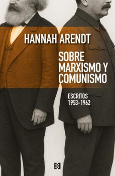 sobre marxismo y comunismo (ebook)-hannah arendt-9788413395852