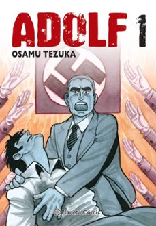 adolf tankobon nº 01/05 (ebook)-9788413420752