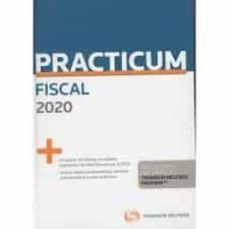 prácticum fiscal 2020-9788413465852