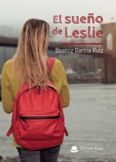 el sueño de leslie (ebook)-beatriz garcia ruiz-9788413503752