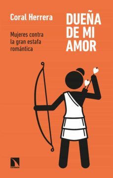 dueña de mi amor (ebook)-coral herrera gomez-9788413520452