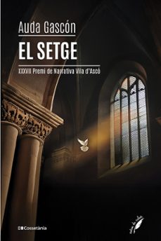 el setge-auda gascon-9788413565552