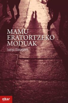 mamu eratortzeko moduak-9788413601052