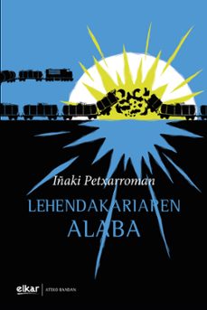 lehendakariaren alaba (ebook)-iñaki petxarroman-9788413602752