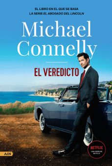 el veredicto (serie mickey haller 2)-michael connelly-9788413628752