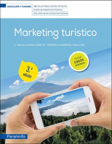 marketing turistico 3.ª edicion 2022-p.q. marmol-9788413665252