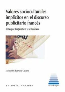 valores socioculturales implicitario frances-mercedes eurrutia cavero-9788413691152