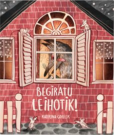 begiratu leihotik!-9788413701752