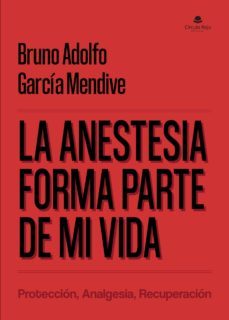 la anestesia forma parte de mi vida (ebook)-9788413855752