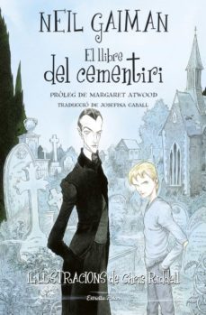 el llibre del cementiri-9788413892252