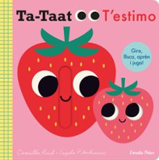 ta-taat. t estimo-ingela p. arrhenius-9788413898452