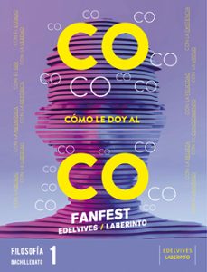 filosofía 1º bachillerato proyecto fanfest-9788414037652