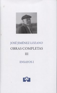 obras completas. ensayos i-9788415046752